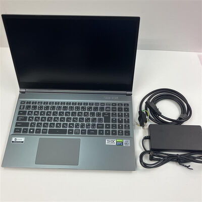 【仙台店】中古  THIRDWAVE GALLERIA XA7C-R36 (Core i7-10875H/32GB/SSD2TB/-/RTX3060/WLAN/15.6インチFHD/W11H64/-) 3240008589 