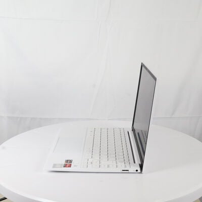 【通販センター】中古  HP Pavilion Aero 13-be2000 シリーズ 13-be2010AU(AMD Ryzen 7 7735U/16GB DDR5 (PC5)/SSD512GB/なし/オンボード/13.3/1920x1200/Wi-Fi/W11H64 MAR) 199590 