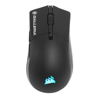 Corsair  SABRE RGB PRO WIRELESS/GAL 