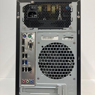 【神戸・三宮店】中古  Magnate IM(i5 10400/8GB/SSD256GB+128GB/HDD2TB) 3430006064 