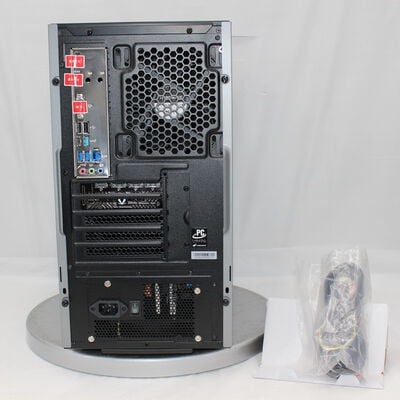 【堺七道店】中古  THIRDWAVE GALLERIA RM7C-R57 189265 