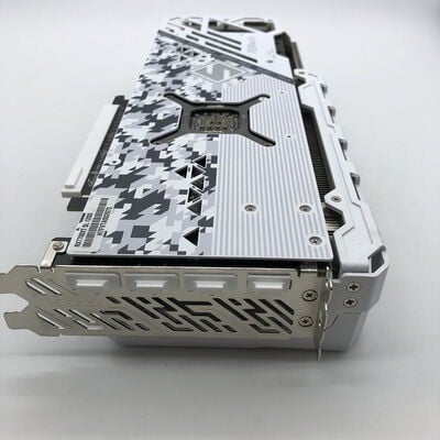 【宇都宮鶴田店】中古  ASRock RX7700XT CL 12GO RX7700XT Challenger OC (RX7700XT 12G) 162739 