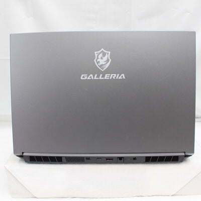 【前橋ｲﾝﾀｰｱｶﾏﾙ店】中古  THIRDWAVE GALLERIA RL7C-R45-5N 194921 