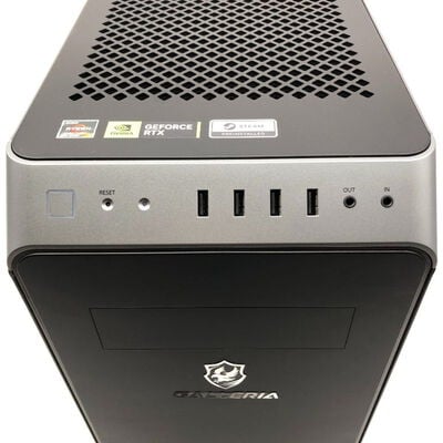 【郡山安積店】中古  GALLERIA RM7R-R57 (7700/2TB/32GB/RTX5070/Win11HP) 4640003109 