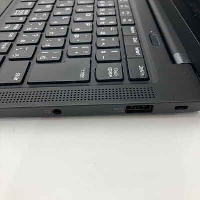 【神戸・三宮店】中古  ThinkPad X1 Carbon Gen10(i5-1235U/8GB/SSD256GB/W11P) 3430006289 