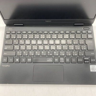 【堺七道店】中古  NEC PC-VJT10CGG63J6(i5-10210Y/8GB/SSD256GB/W11P) 4660002414 