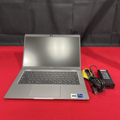 【静岡東瀬名店】中古  DELL Latitude 5320 (Intel Core i7 1185G7 3.0GHz/16GB/SSD256GB/-/-/13.3/1920x1080/Wi-Fi/WEBCAM/W11H MAR) 183658 