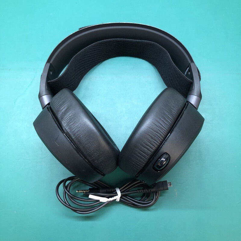 中古 SteelSeries Arctis Prime (61487) 178376 ｜ パソコン通販