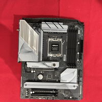 中古  ASRock B850 LiveMixer WiFi (B850 AM5 ATX DDR5) 175466 