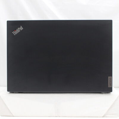 【通販センター】中古  LENOVO ThinkPad L15 Gen 1(Intel Core i5 10210U 1.60GHz/16GB DDR4/SSD256GB/-/オンボード/15.6/1920x1080/GbE/Wi-Fi/WEBCAM/W11H/VBT) 197185 