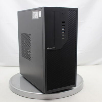 【通販センター】中古  THIRDWAVE Magnate MT 196325 