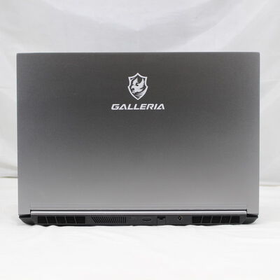 【通販センター】中古  THIRDWAVE GALLERIA XL7C-R36 182454【9/11値下げ!】 