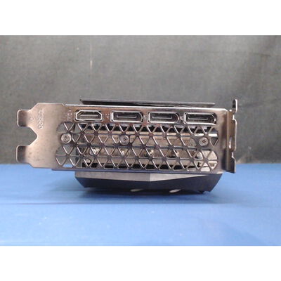 【前橋ｲﾝﾀｰｱｶﾏﾙ店】中古  ZOTAC ZT-A30800J-10PLHR (RTX3080 10GB) 4540002433 