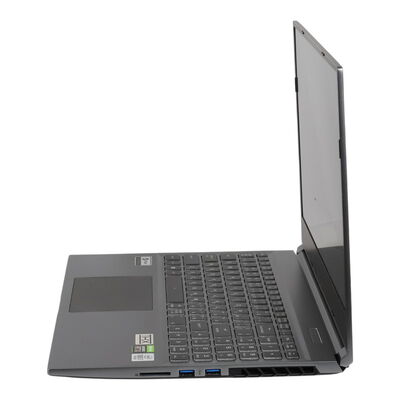 【通販センター】中古  THIRDWAVE GALLERIA GCR2060RGF-T875(Intel Core i7 10875H/16GB DDR4 (PC4)/SSD512GB/なし/NVIDIA GeForce RTX 2060 6GB/15.6/1920x1080/Wi-Fi/W11H64 MAR) 205046 