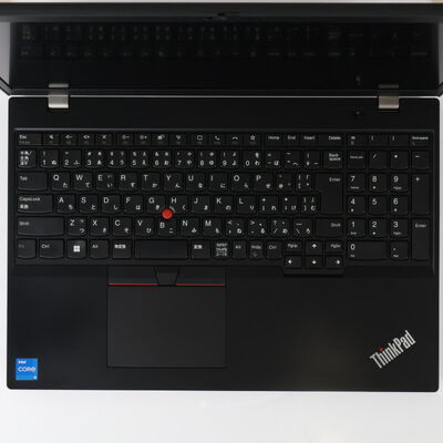 【通販センター】中古  LenovoThinkPad L15 Gen2(Intel Core i5 1135G7 2.40GHz/16GB DDR4/SSD512GB/-/オンボード/15.6/1920x1080/GbE/Wi-Fi/WEBCAM/W11P/Microsoft Office Home and Business 2024/VBT) 198573 