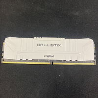 中古  PC4-25600 16GB デスクトップ用(DDR4-3200) 140728 