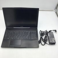 中古  MSi　WE63 8SI-100JP 4950001976 