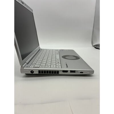 【宇都宮鶴田店】中古  Panasonic Let's note CF-SV9RDQVS(Intel Core i5 10310U 1.70GHz/16GB DDR4/SSD256GB/-/オンボード/12.1/1920x1200/GbE/Wi-Fi/WEBCAM/W11P) 193394 