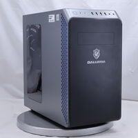 中古  THIRDWAVE GALLERIA SKM(Intel Core i5 11400/32GB DDR4 (PC4)/SSD500GB/なし/NVIDIA GeForce RTX 3060 12GB/W11H64 MAR) 205241 