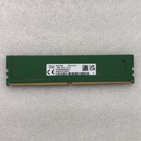 中古  PC5-44800 8GB デスクトップ用(DDR5-5600) 190513 