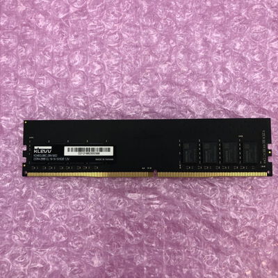 【福井日之出店】中古  PC4-21300 8GB デスクトップ用 126165 