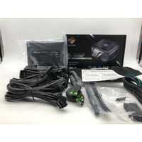 中古  ASRock SL-1000P (ATX 1000W 80+P CyP P) 4640002944 