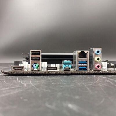 【大須店】中古  ASRock B760M PG Lightning/D4(B760 1700 mATX DDR4) 3120023443 