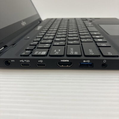 【秋葉原本店】中古  Fujitsu Lifebook U9310X(i5-10310U/4GB/SSD128GB/W11P) 3410014887 