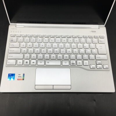 【佐賀南部バイパス店】中古  FUJITSU FMV LIFEBOOK UH90/H1 FMVUH01001(i7-1360P/16GB/SSD256GB/W11H) 3410011327 