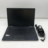中古  Dynabook G83/FP(i5-10210U/8GB/SSD256GB/W11P) 5200001126 