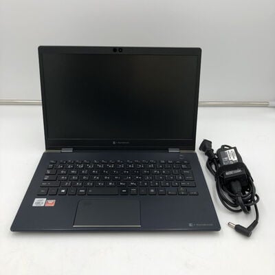 【福井日之出店】中古  Dynabook G83/FP(i5-10210U/8GB/SSD256GB/W11P) 5200001126 