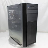 中古  Original PC(Intel Core i7 10700/16GB DDR4 (PC4)/SSD500GB/DVDマルチ/NVIDIA GeForce GTX 1650 SUPER 4GB/W11H64 MAR) 198990 