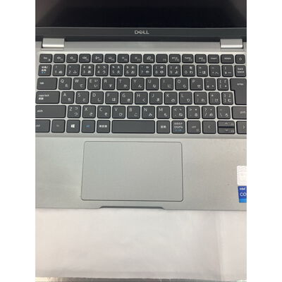 【仙台店】中古  DELL Latitude 5320 (Intel Core i7 1185G7 3.0GHz/16GB/SSD256GB/-/-/13.3/1920x1080/Wi-Fi/WEBCAM/W11H64) 180537 