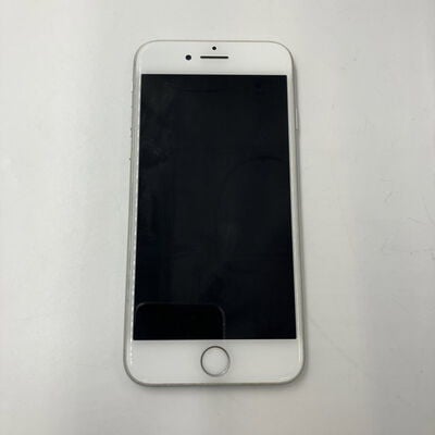 【なんば店】中古  【SoftBank】 iPhone8 4.7インチ 64GB (シルバー)  MQ792J/A 135693 
