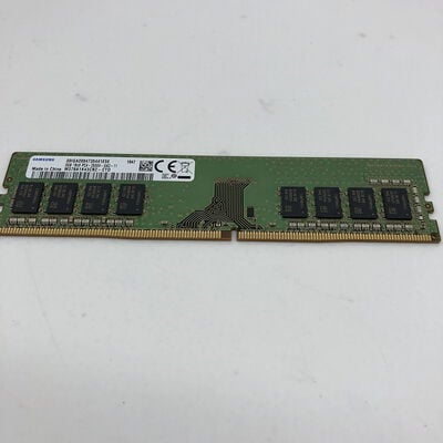 【宇都宮鶴田店】中古  PC4-21300 8GB デスクトップ用 126165 