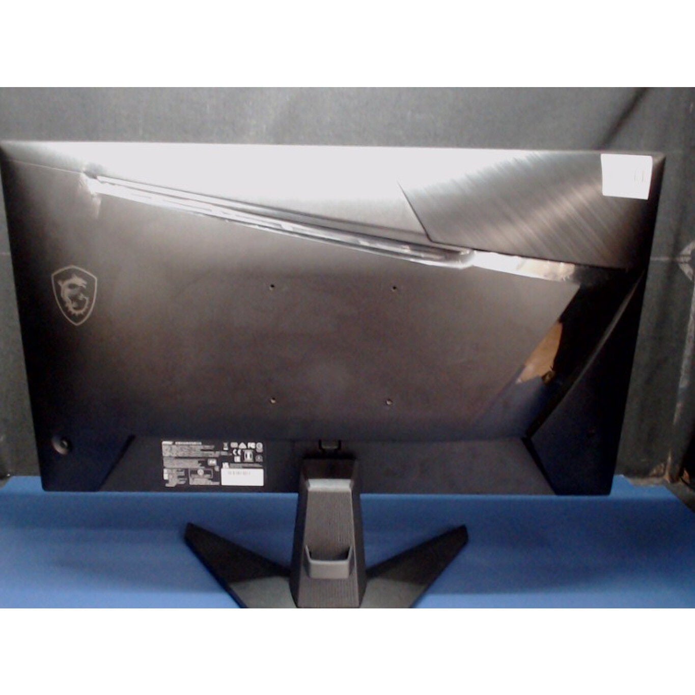 中古 msi MAG 255XFV(24.5型 フルHD 1920x1080 250Hz) 4540002462