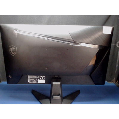 【前橋ｲﾝﾀｰｱｶﾏﾙ店】中古  msi MAG 255XFV(24.5型 フルHD 1920x1080 250Hz) 4540002462 