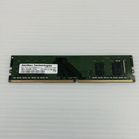 中古  PC4-25600 8GB デスクトップ用 140727 
