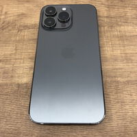 中古  【国内版SIMフリー】Apple iPhone13 Pro 6.1インチ 512GB グラファイト MLUV3J/A 147485 