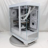 中古  THIRDWAVE GALLERIA FDR7A-R58-W 199059 