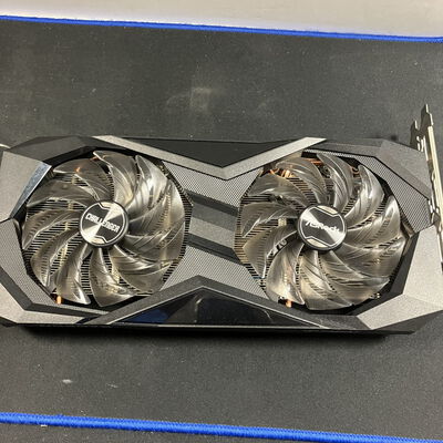 【大宮店】中古  ASRock Radeon RX6600XT Challenger D 8GB OC (RX6600XT 8GB) 146746 