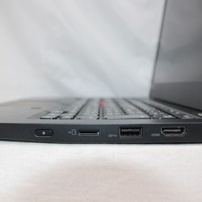 【通販センター】中古  Lenovo ThinkPad L13(Intel Core i5 10210U 1.60GHz/16GB DDR4/SSD256GB/-/オンボード/13.3/1920x1080/Wi-Fi/WEBCAM/W11H/VBT) 195423 