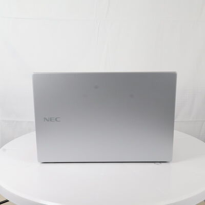 【通販センター】中古  NEC PC-VKM16BZG6 (Intel Core i5 8365U 1.60GHz/8GB/SSD256GB/なし/オンボード/13.3/1366x768/Wi-Fi/WEBCAM/W11H MAR) 184421 
