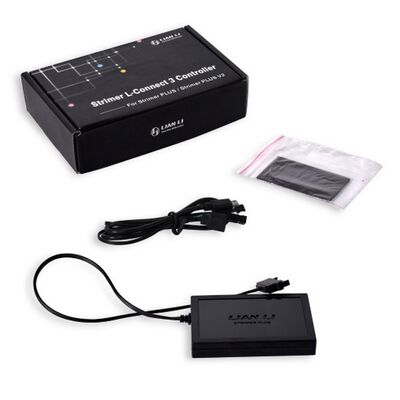 Lian-Li  STRIMER L-CONNECT 3 Controller 