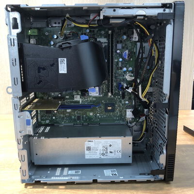 【姫路店】中古  DELL INSPIRON(i5 11400/32GB/SSD512GB/W11H) 4740001113 