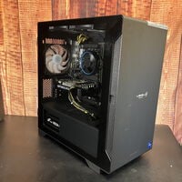 中古  【通販限定】[中古]ILeDEi-M17M-A134F-TLSXB(i5 13400F/16GB/SSD1TB/RTX4060/W11H) 4580001227【12/14冬の大感謝祭値下げ!】 