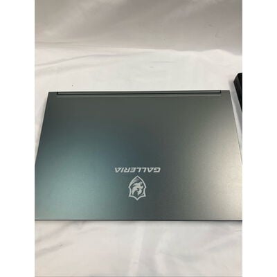 【仙台店】中古  THIRDWAVE GALLERIA XL7C-R36 (Core i7-10875H/16GB/SSD 512GB/-/RTX3060/WLAN/15.6インチFHD/W11H/-) 3240009945 