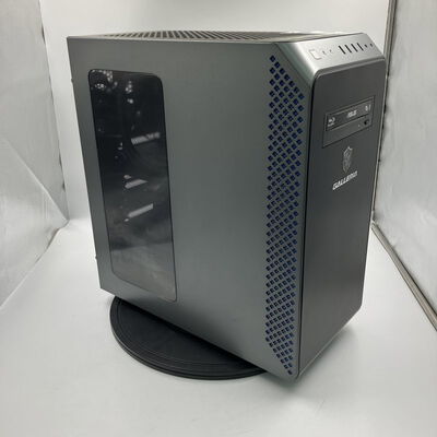 【なんば店】中古  THIRDWAVE GALLERIA ZA9C-R47 (i9 14900KF/32GB/SSD1TB/BD-RE/RTX4070) 3280022707 