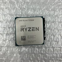 中古  AMD Ryzen 7 5700X (AM4/3.4GHz/36M/C8/T16/65W) 150182 