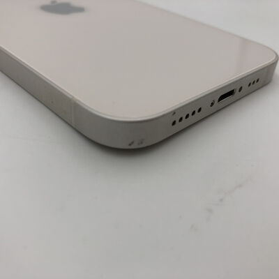 【福井日之出店】中古  Apple iPhone12 6.1インチ 64GB (ホワイト) 国内版SIMロックフリー MGHP3J/A 143736【在庫処分!】 